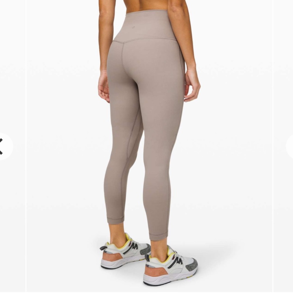 Lululemon Athletica Align 25” Leggings